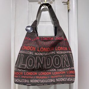 Robin & Ruth London HOBO bag